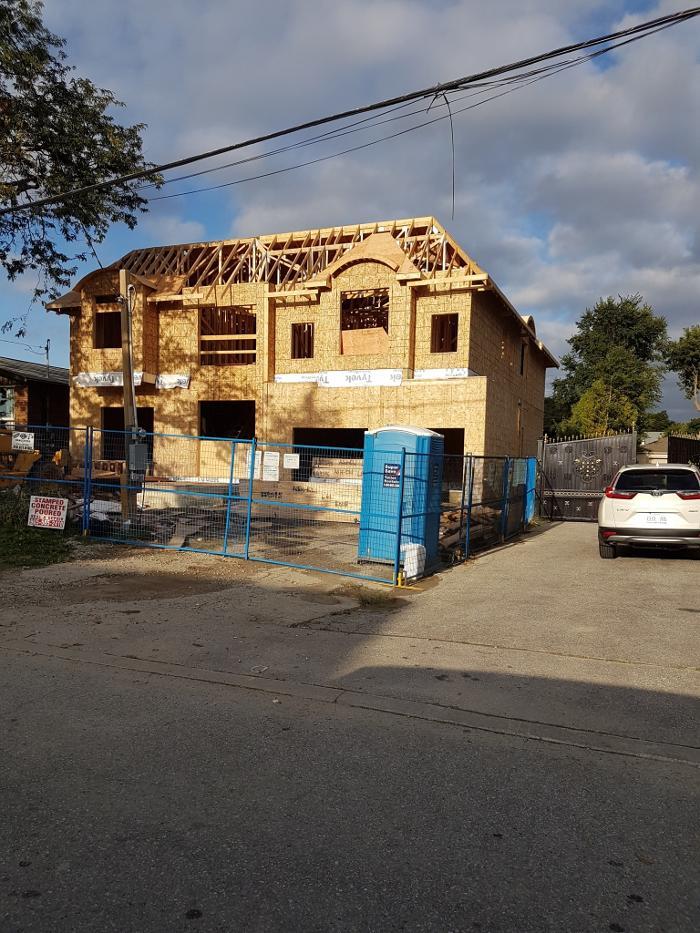 Ruben and Associates Corporation