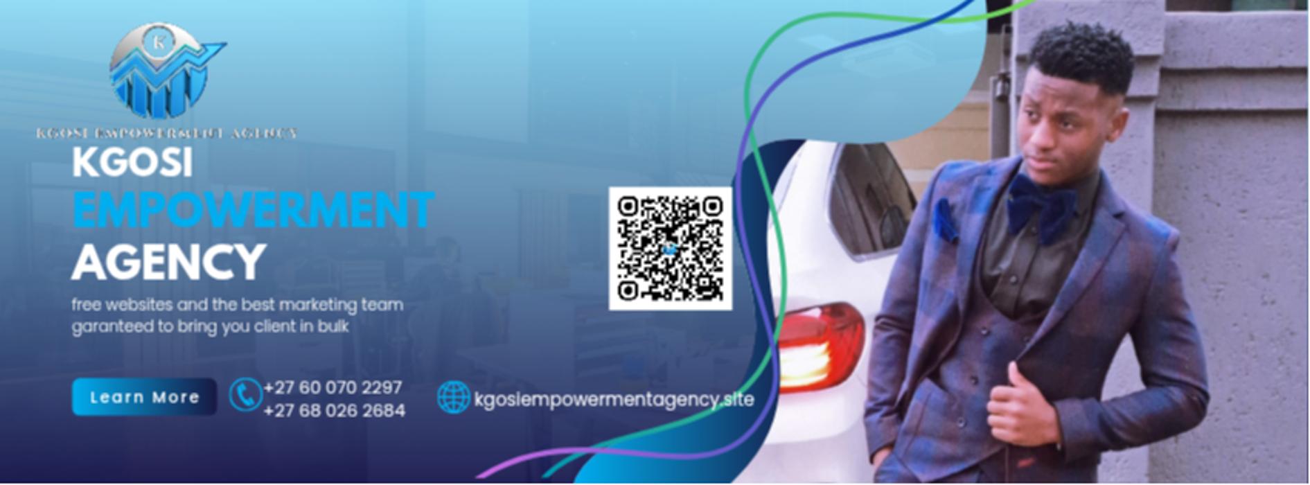 Kgosi Empowerment Agency