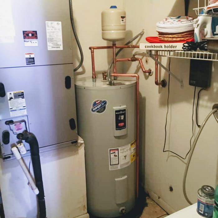 John Fowler Plumbing