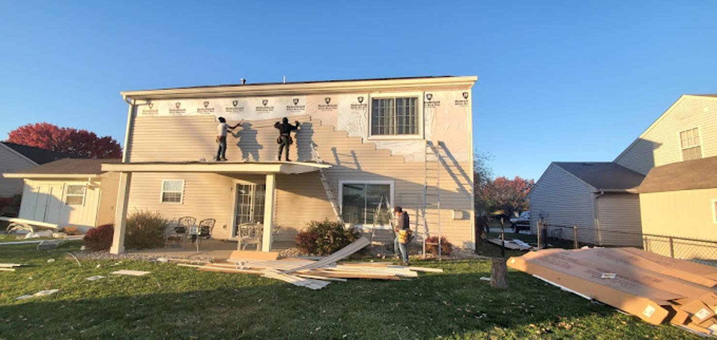 Morales Roofing, LLC