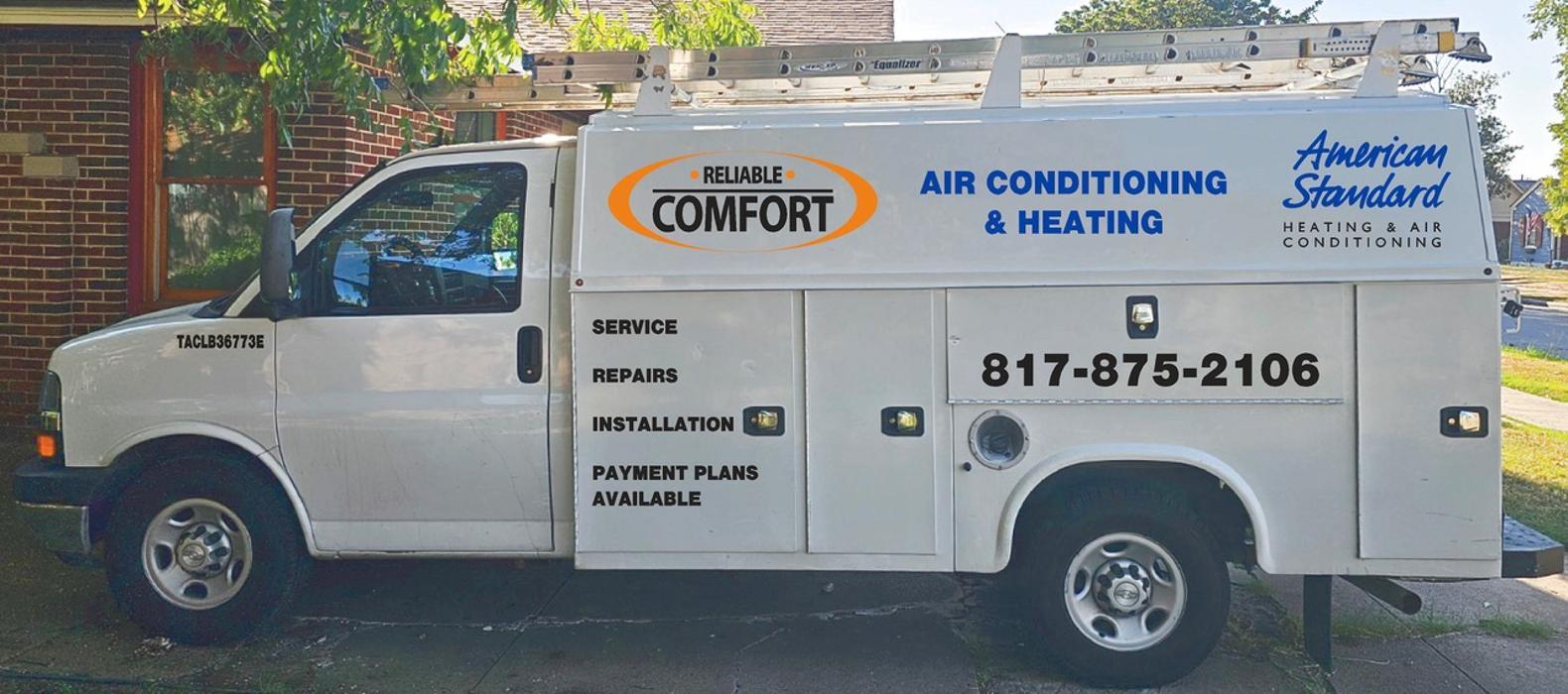 Reliable Comfort Co LLC