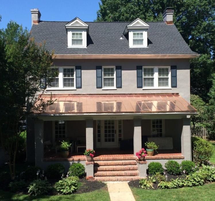 Rollins & Associates Inc.