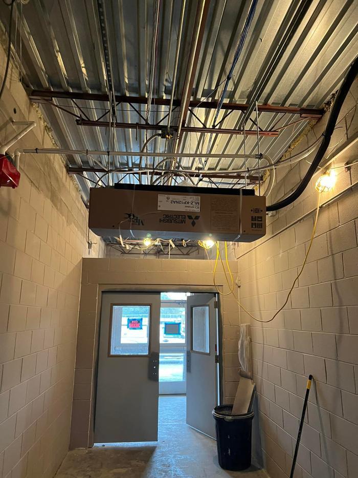 S.R. Pete & Sons Inc