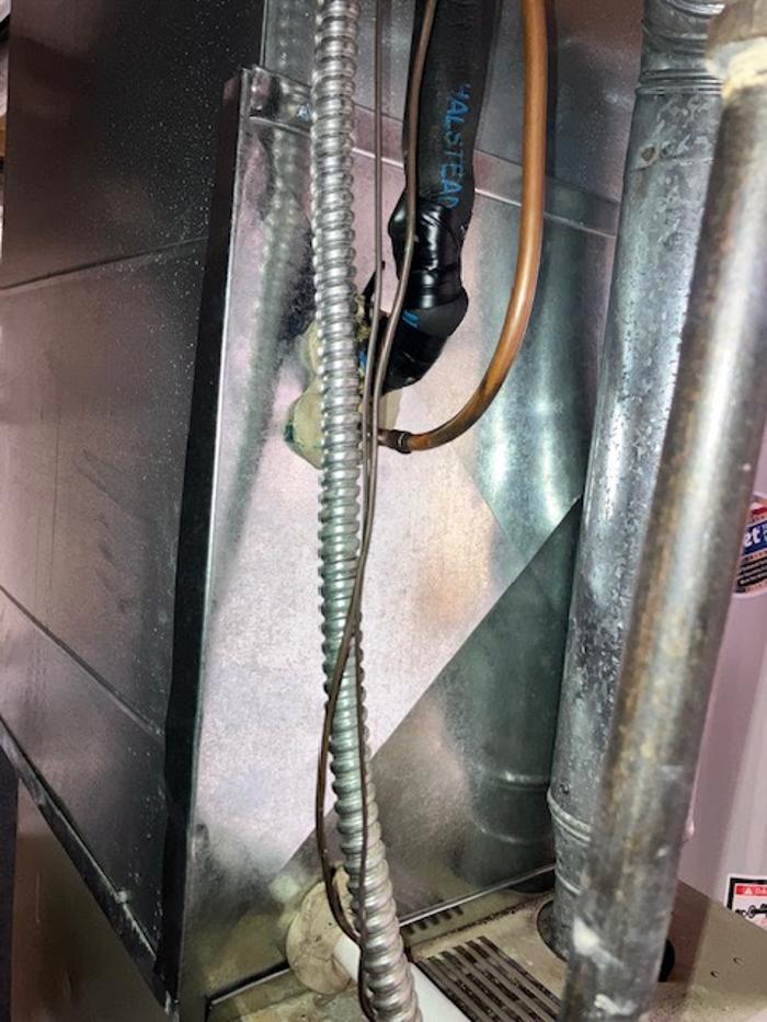 Specialty Heating LLC