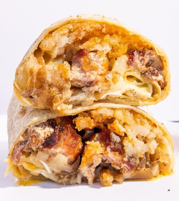 Smokin J's BBQ & Taphouse