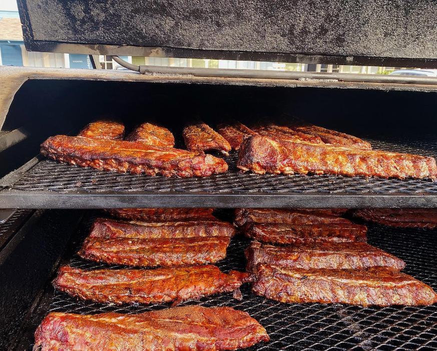 Smokin J's BBQ & Taphouse