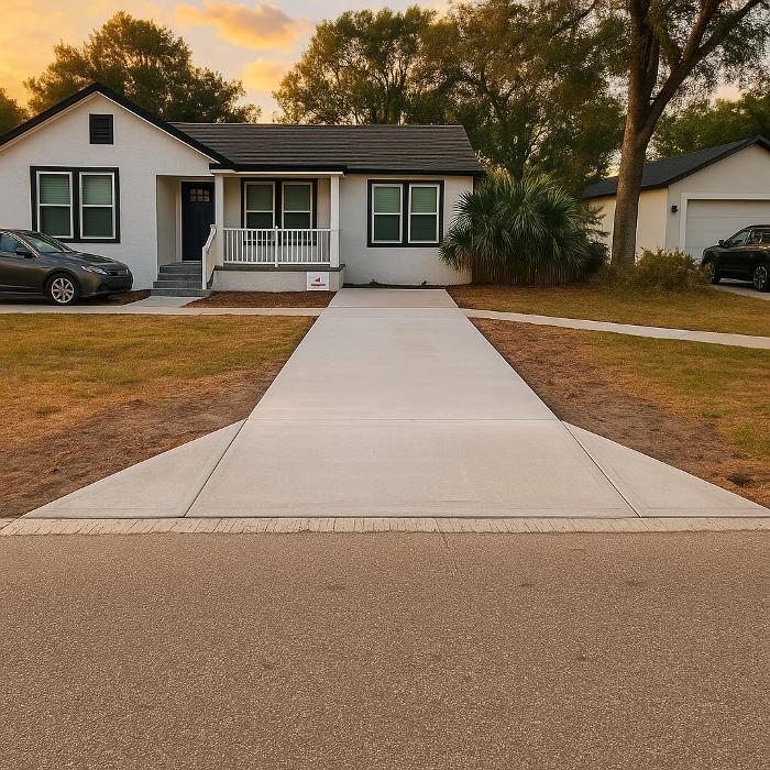 Cornerstone Terrains