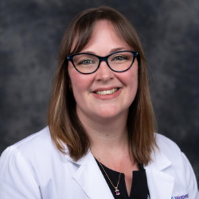 Jennifer Berndt, APRN
