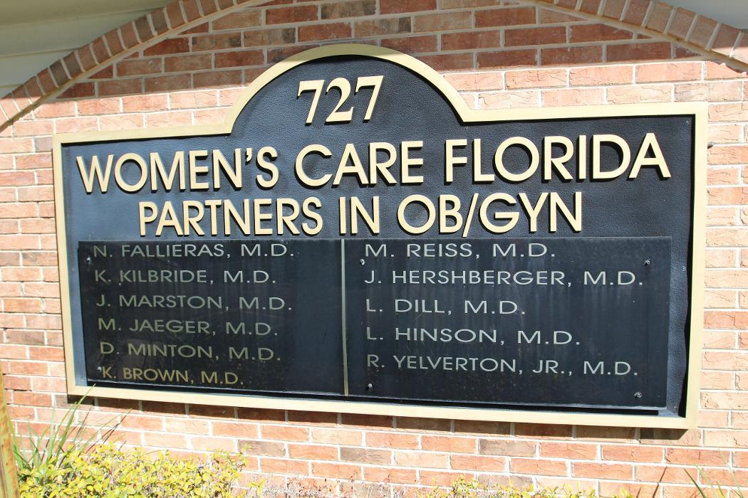 Women's Care - Carrollwood
