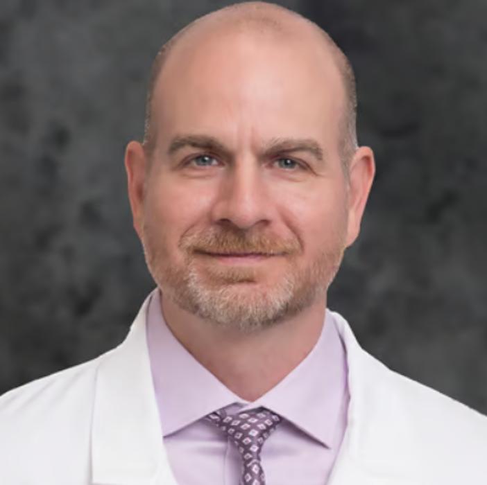 Thomas A. Paterniti, MD