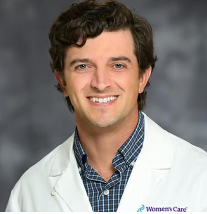Samuel New, MD, FACOG
