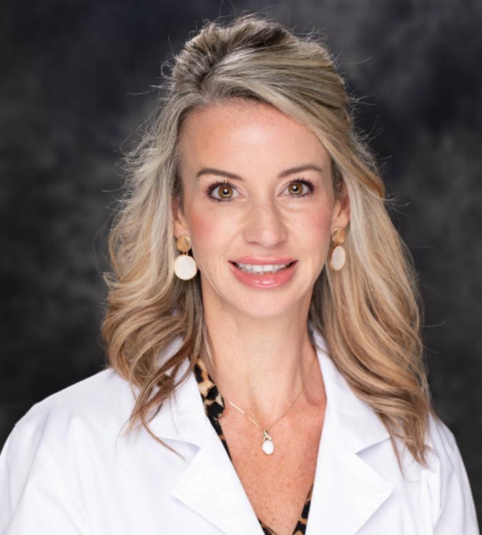 Emily Spangler, APRN