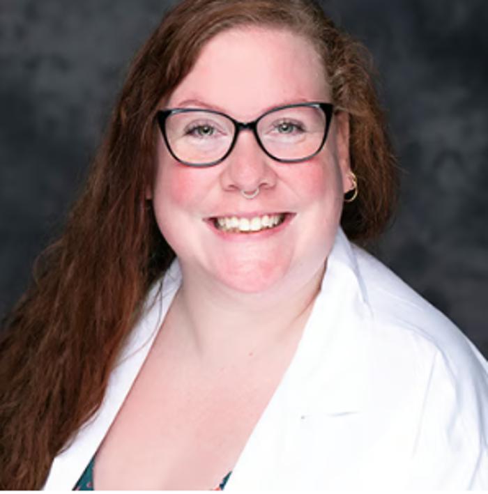 Danielle Coughlin, CNM