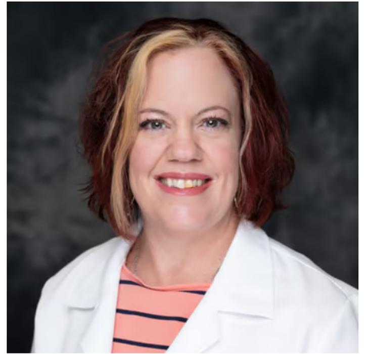 Melissa Greenwood, APRN