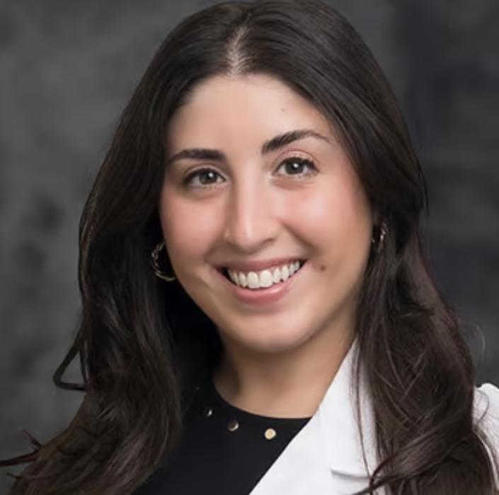 Catherine Casademont-Luna, MD