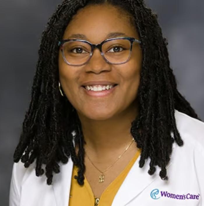 Briana Renfroe, APRN, DNP