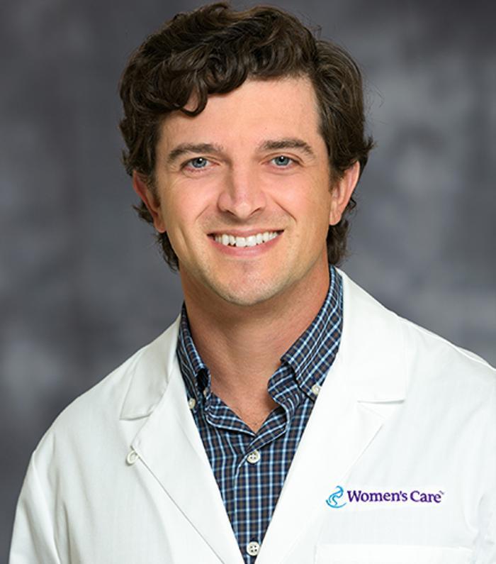 Samuel New, MD, FACOG