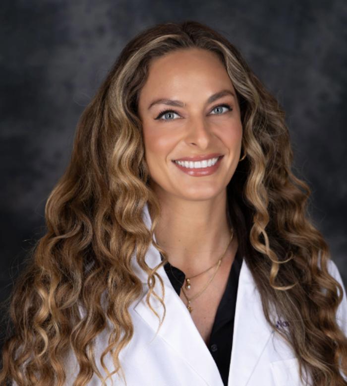 Naomi Andrews, CNM