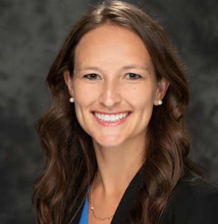 Shea O'Brien, MD, FACOG