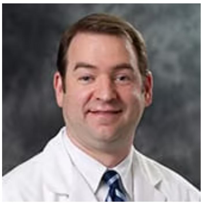 Jonathan Hershberger, MD