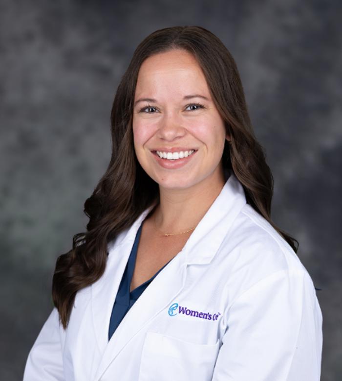 Meghan Spencer, APRN, DNP, FNP-C