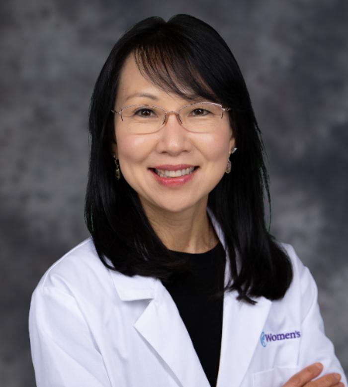 Youn Sun Smith, APRN