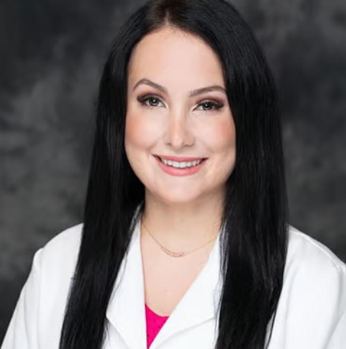 Jordan Bennett, APRN, CNM