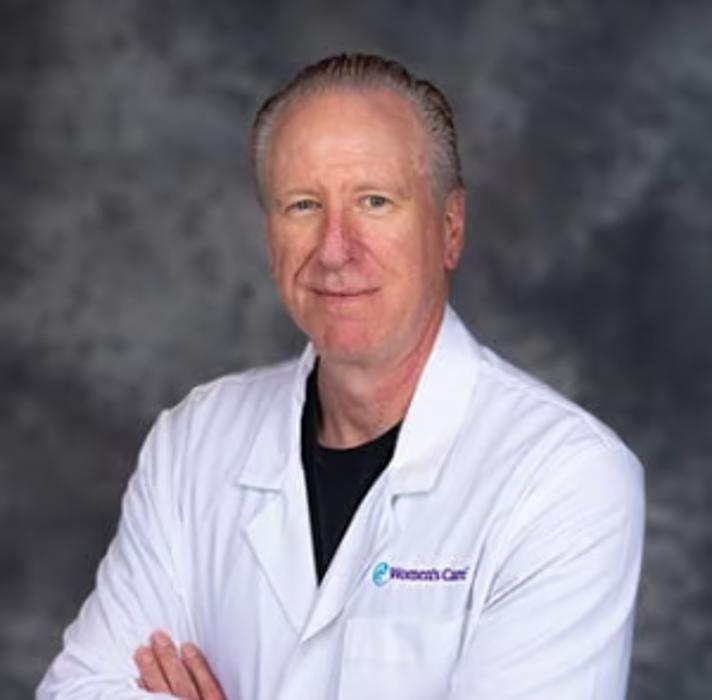 Samuel Lederman, MD, FACOG