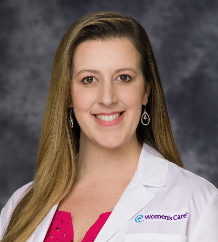 Britney Lilley, APRN
