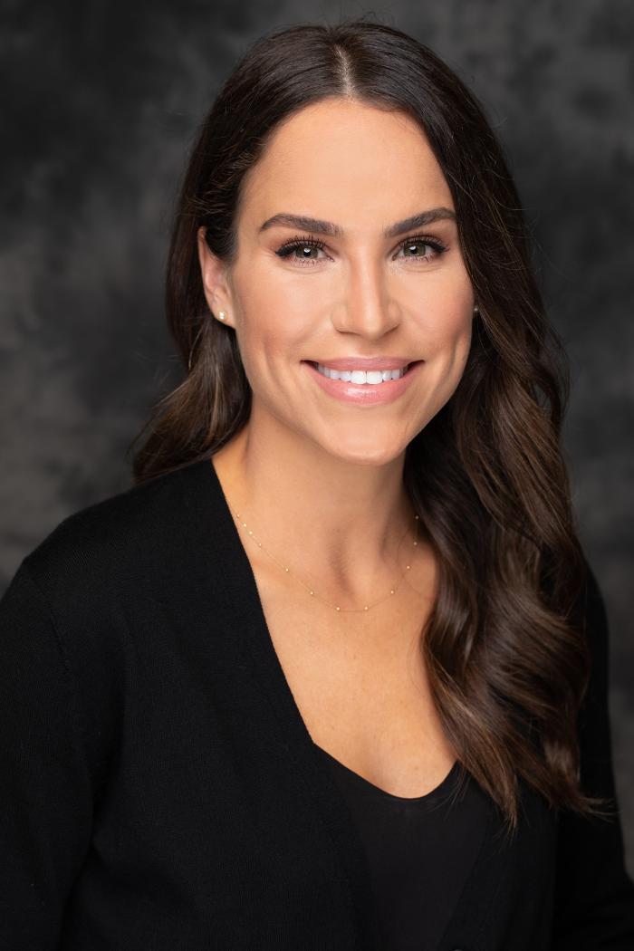 Renèe Pinheiro, MPAS, PA-C