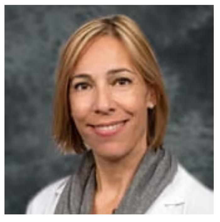 Maruja Fernandez-Boratti, MD, FACOG