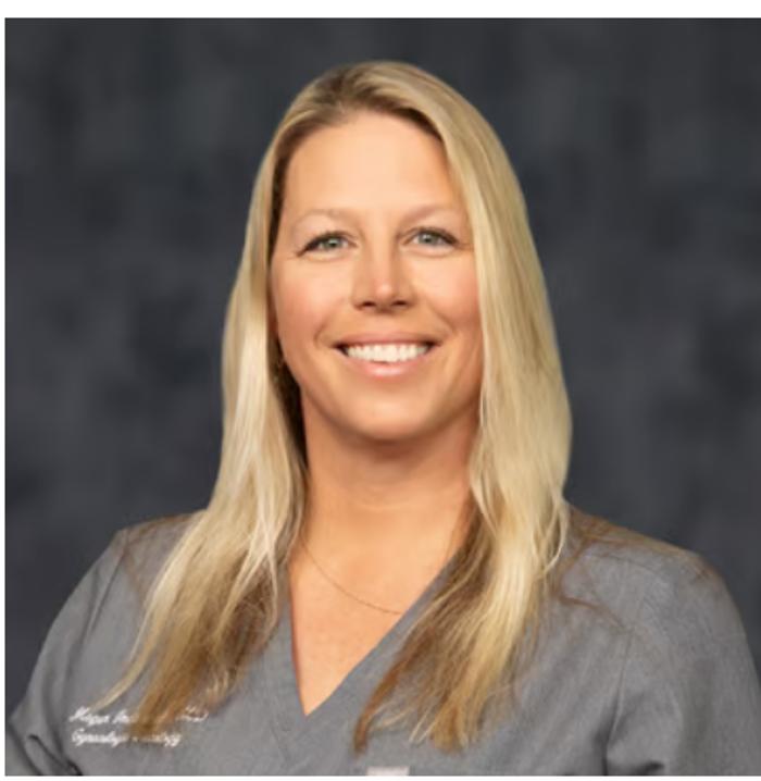 Megan Indermaur, MD