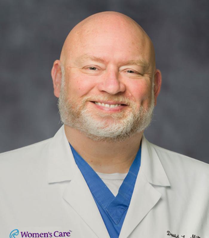David L. Miller, MD