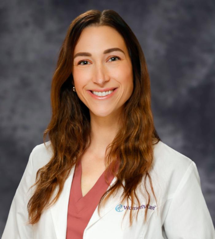 Anna Finley, WHNP-BC