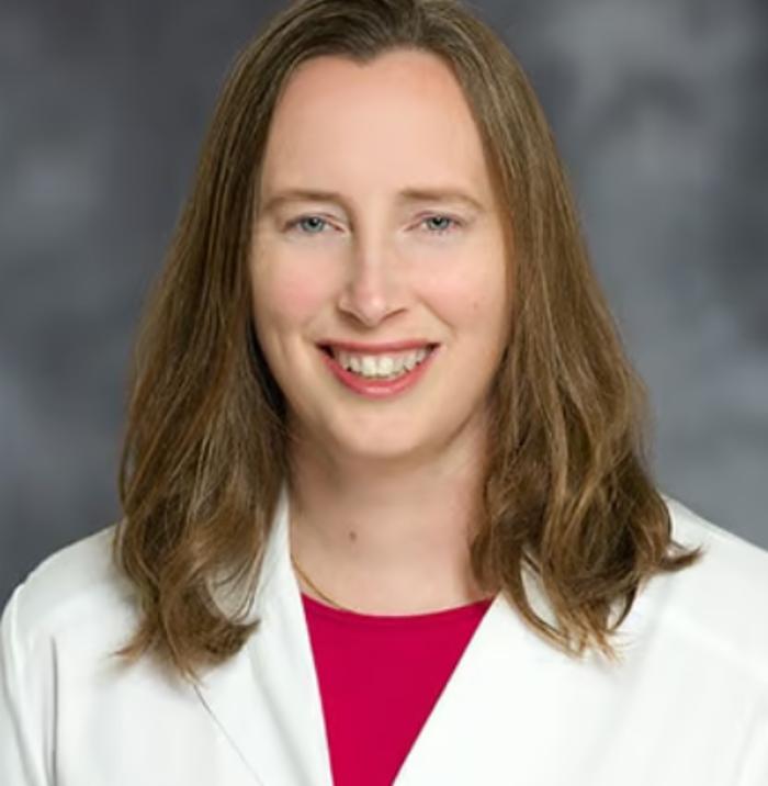 Emily Balanky, MD
