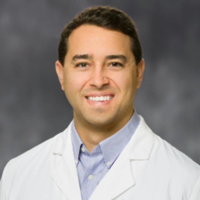 Benjamin Levy, MD