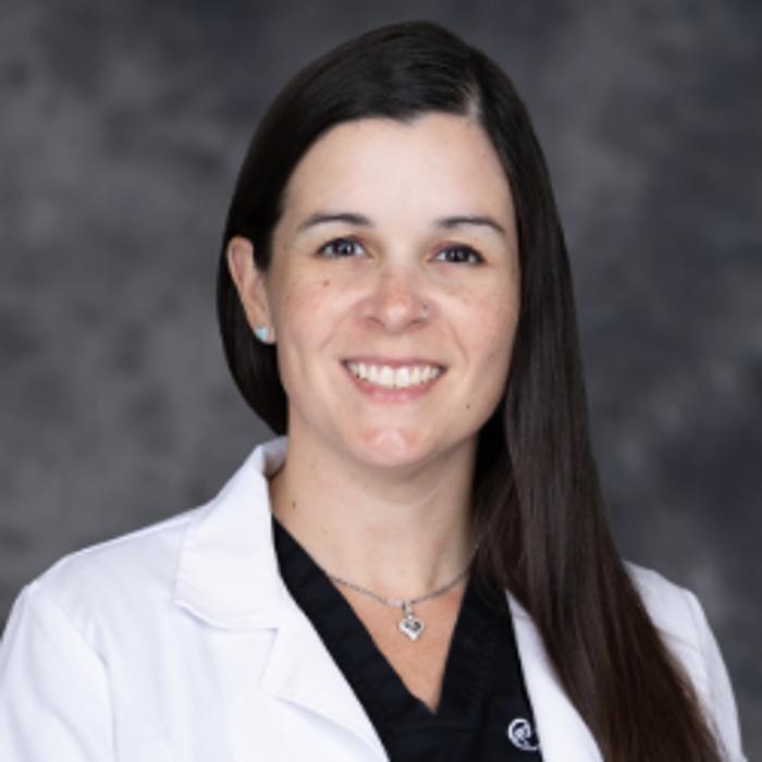 Sarah McGuire, APRN