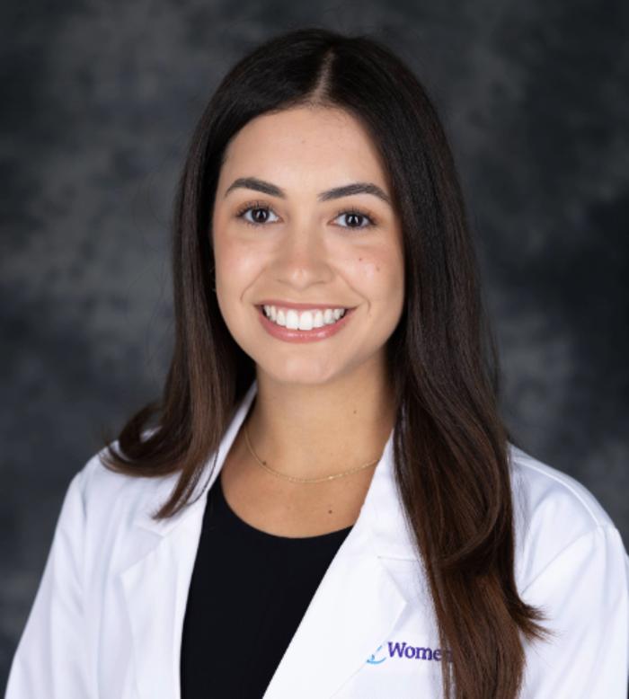 Kristina Lopez, PA-C