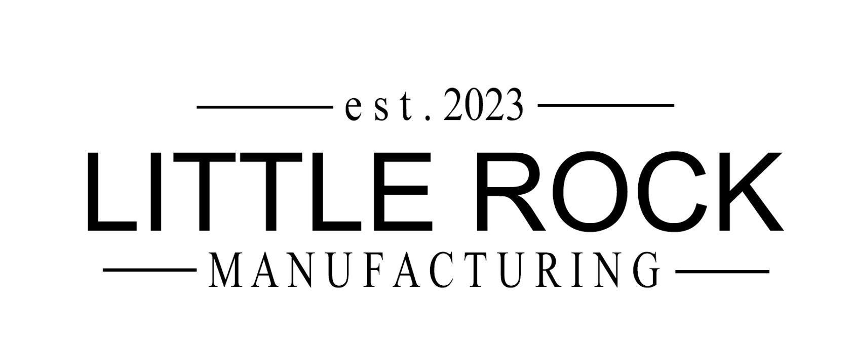 Little Rock Manufacturing