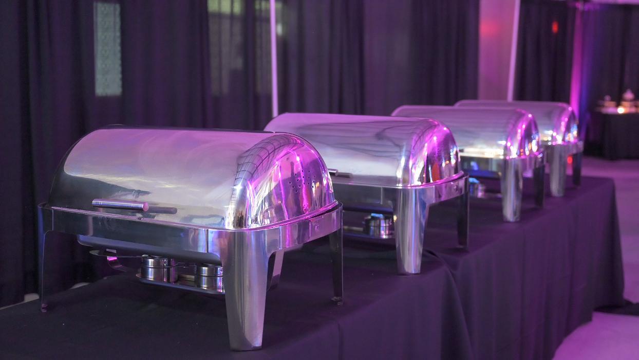 BGR Event Center