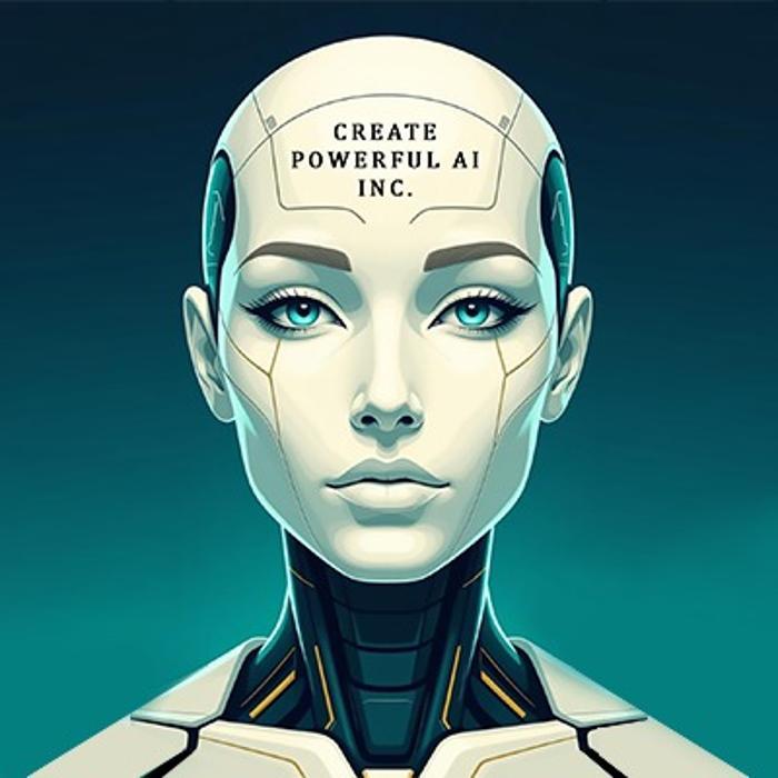 Create Powerful AI Inc