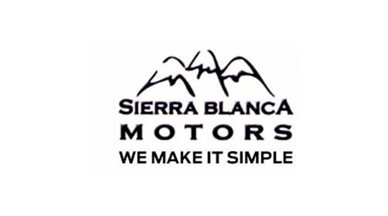 Sierra Blanca Motors