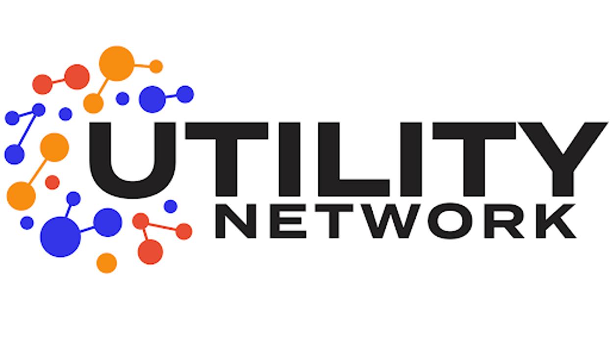 The Utility Network