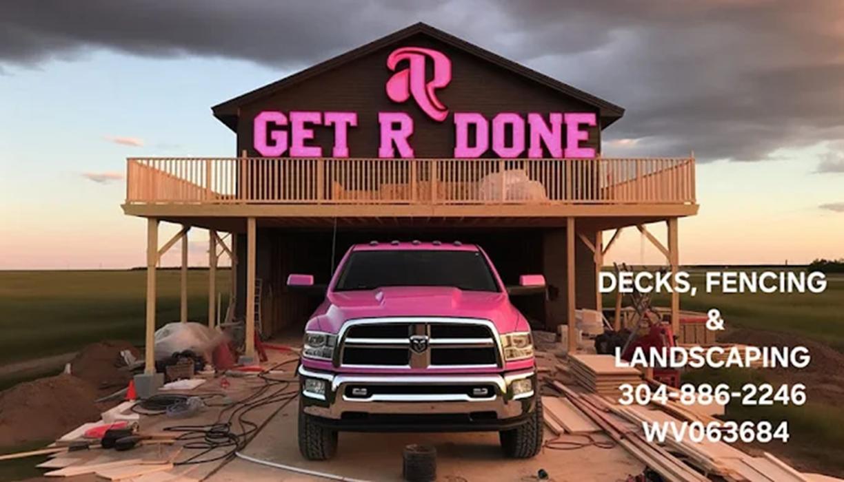 Get R Done