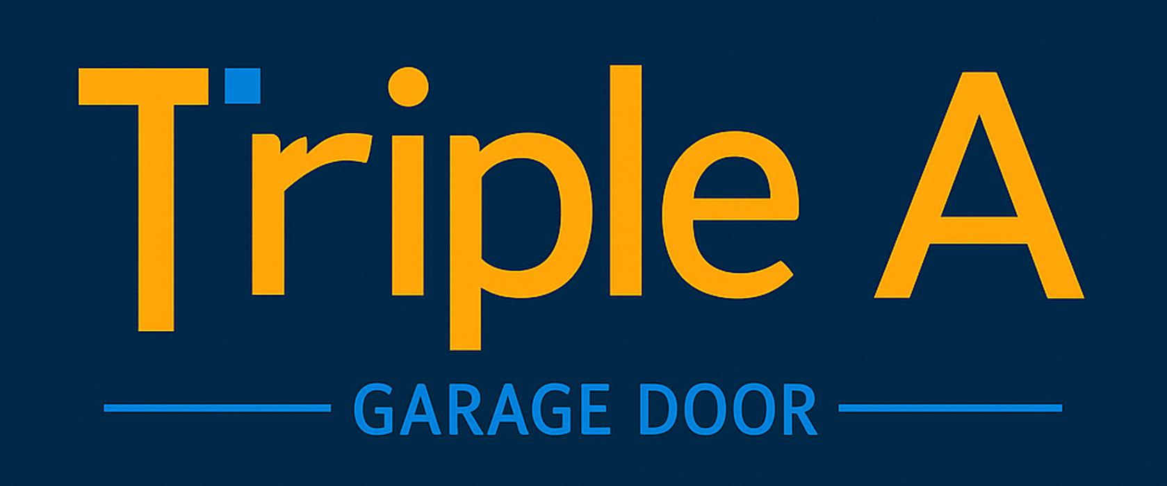 Triple A Garage Doors