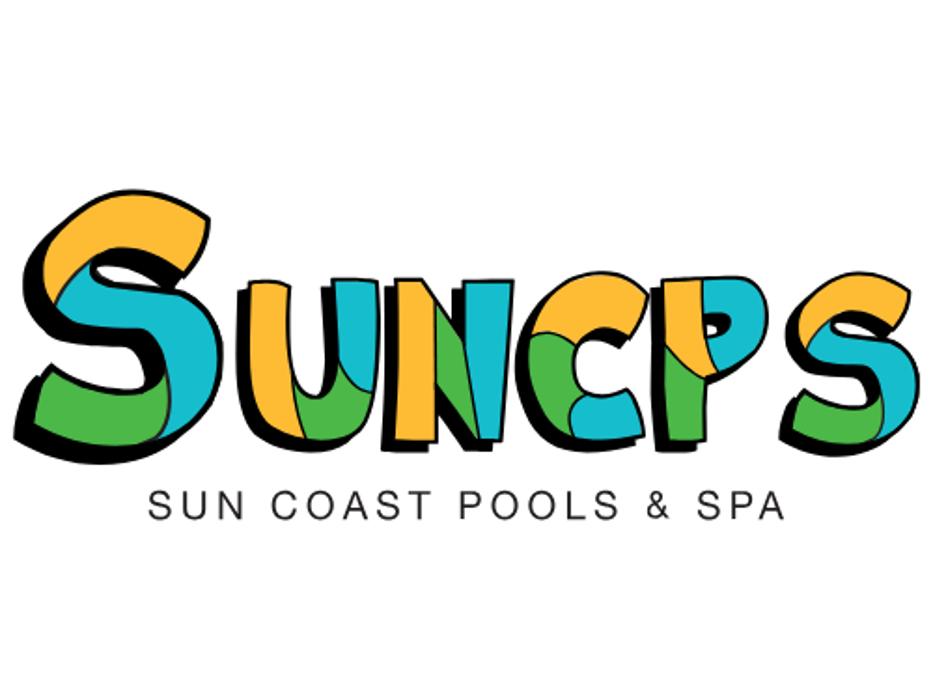 Sun Coast Pools & Spa