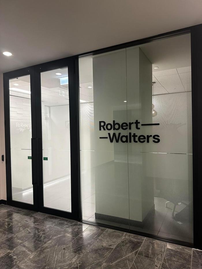 Robert Walters - Recruitment Agency Auckland