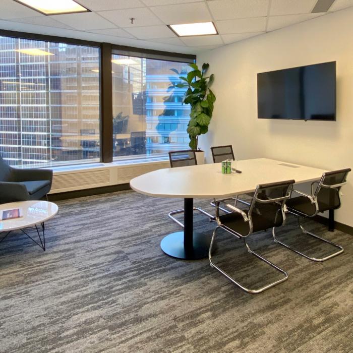 Robert Walters Recruitment Agency Toronto