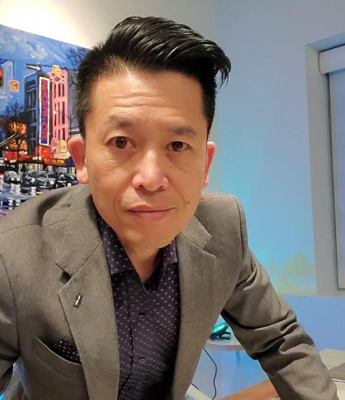 Starfish Coaching - Eric Lee, Business Coach, Advisor, and Management Team Trainer