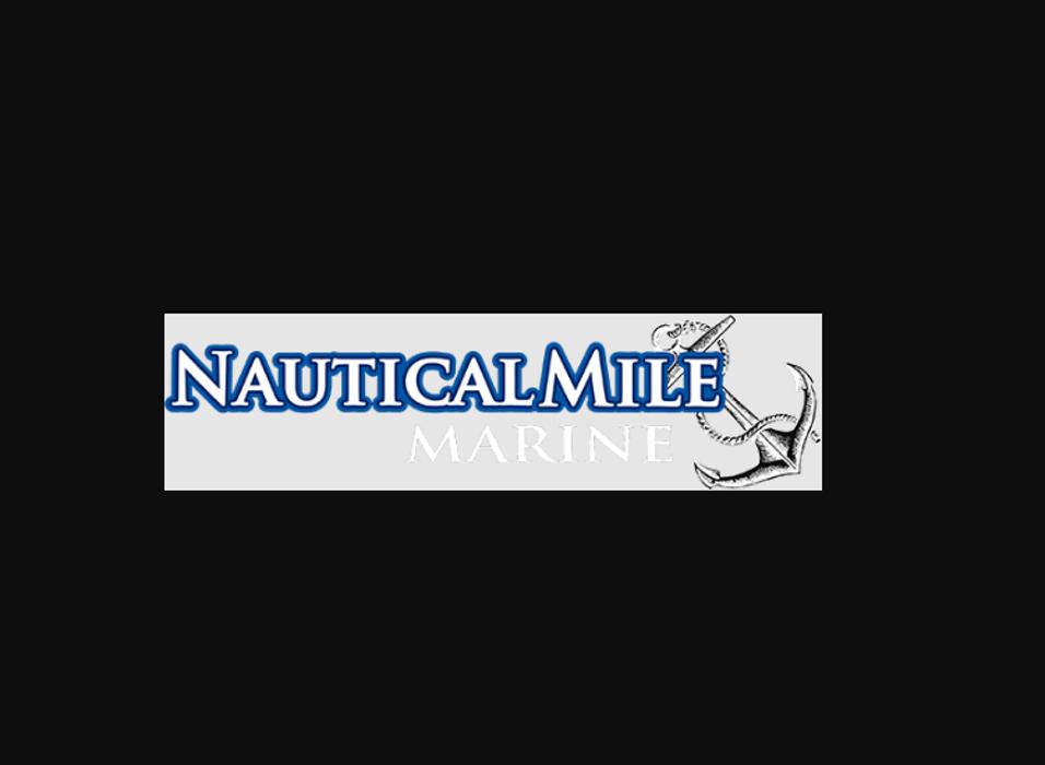 Nautical Mile Marine